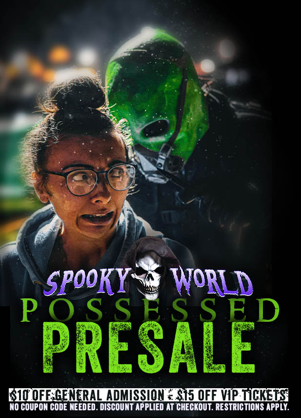 presale
